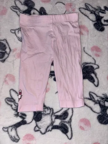 Legging fille