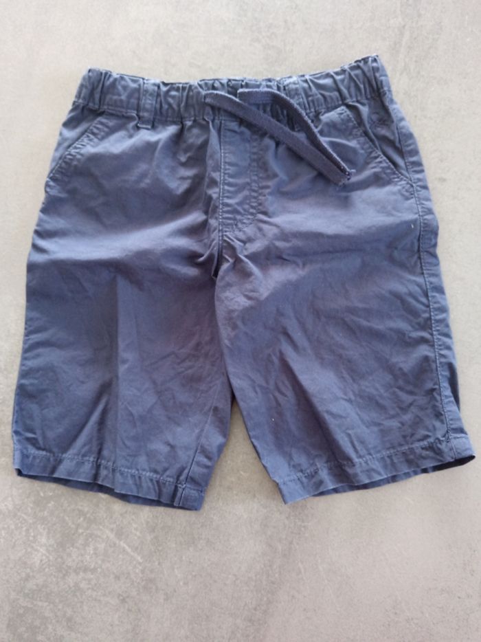 Short