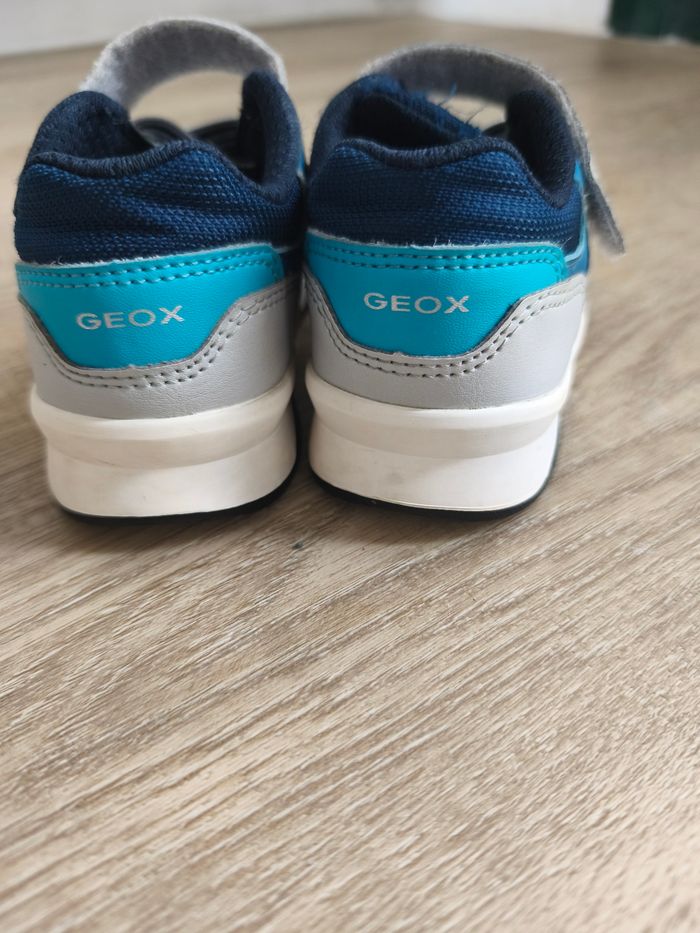 Geox 28 garçon - photo numéro 3