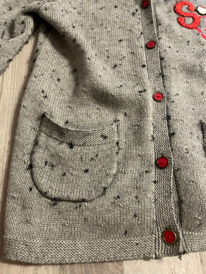 Gilet - photo numéro 4