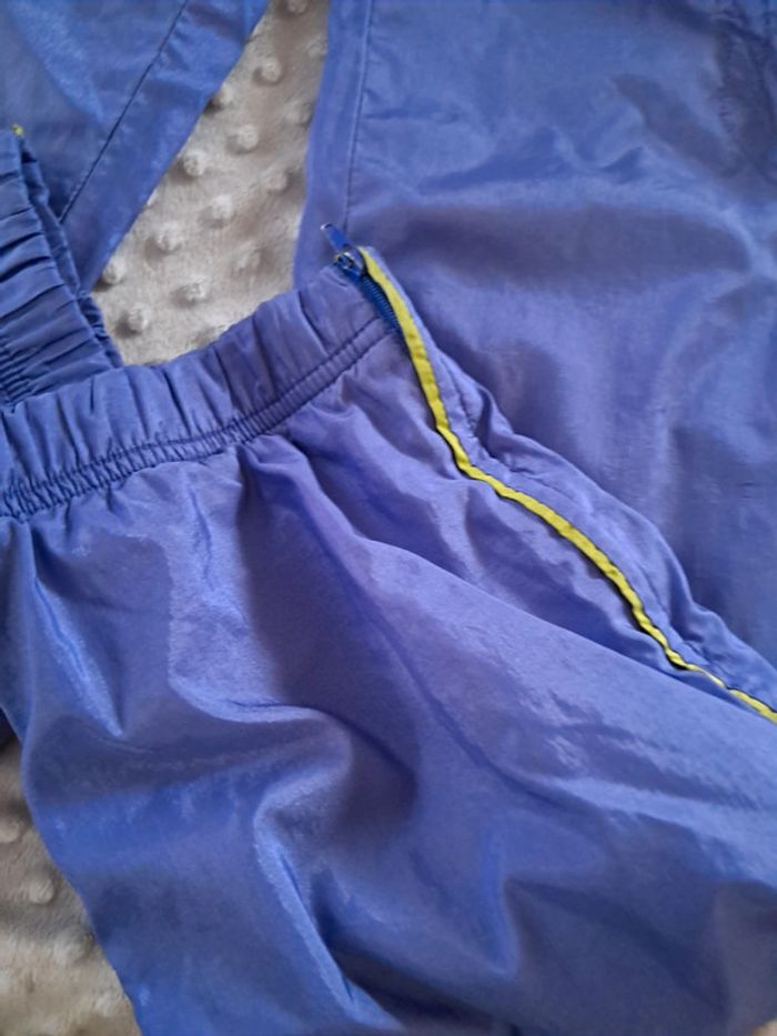 Bas Jogging vintage rétro Nike taille L - photo numéro 4