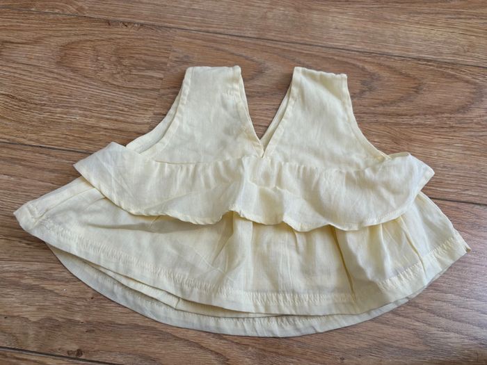 Top By Kloane 3-4 ans - photo numéro 2