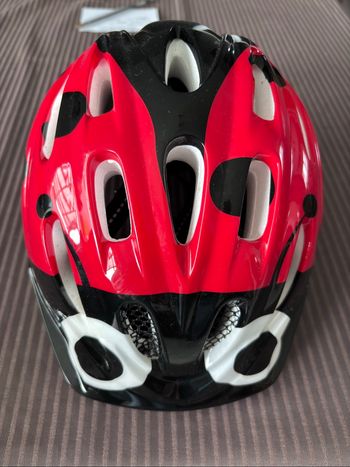 Casque vélo