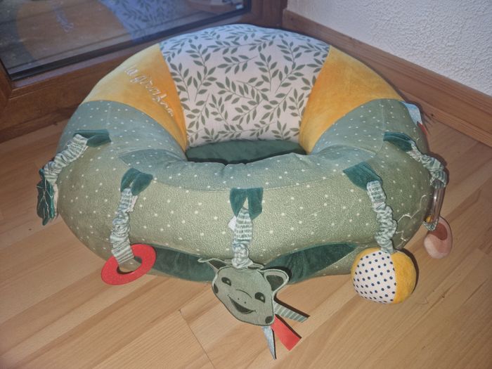 Fauteuil seat and play Sophie la Girafe - photo numéro 2