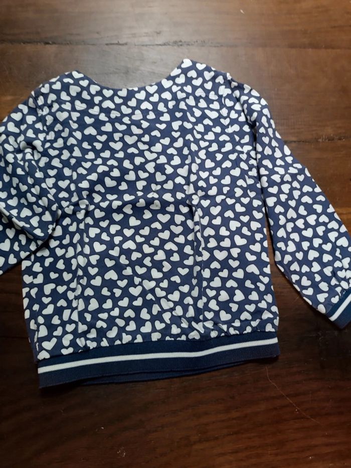 Lot vêtements été 4 ans - photo numéro 7