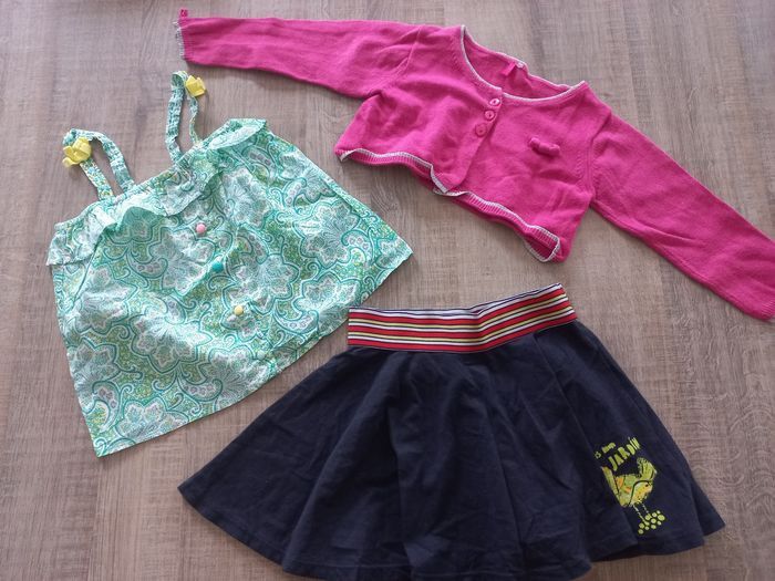 Lot 3 ans - photo numéro 6