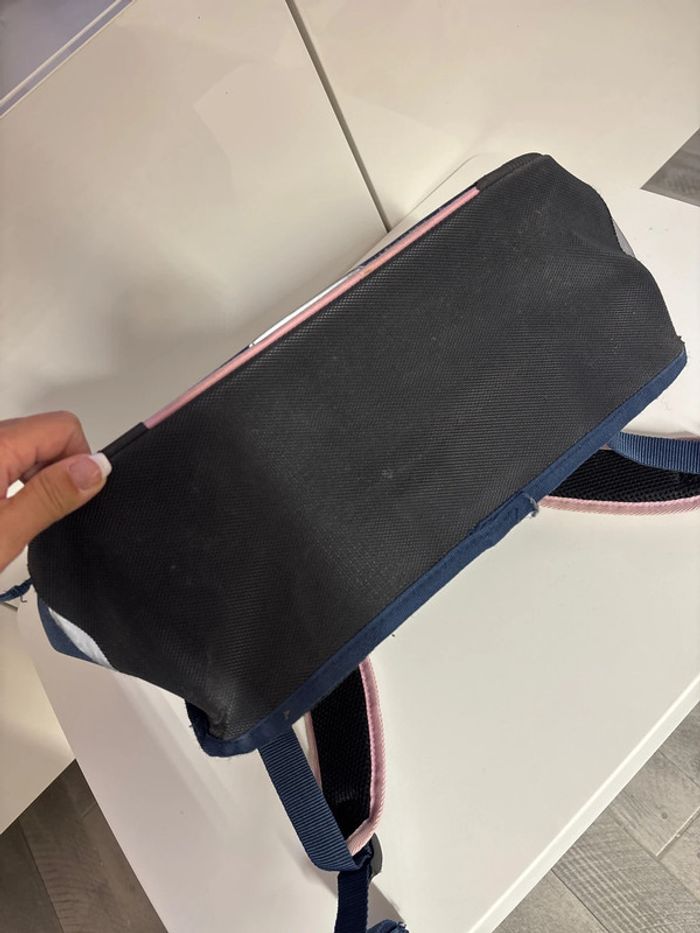 Cartable Lola espeleta - photo numéro 8