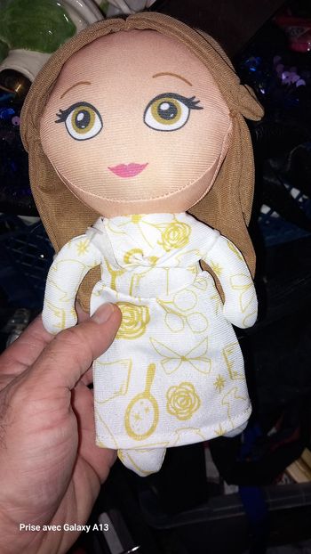 Poupée princesse Disney