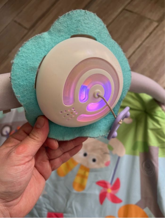 Tapis d’éveil - photo numéro 6