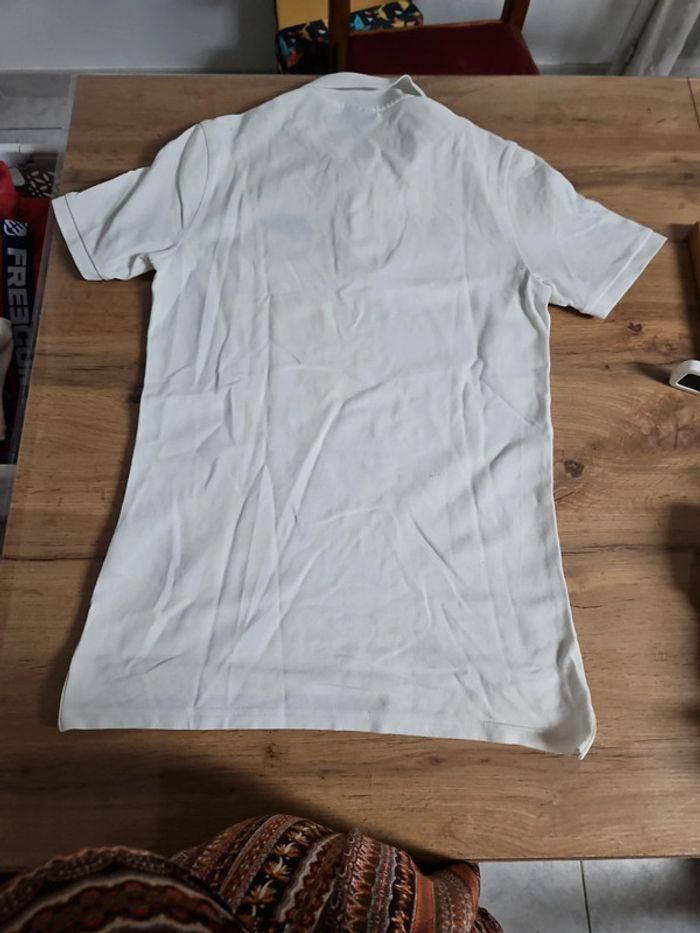 T-shirt polo homme Nike S - photo numéro 8