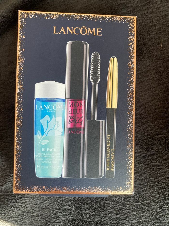 Lancome - photo numéro 3