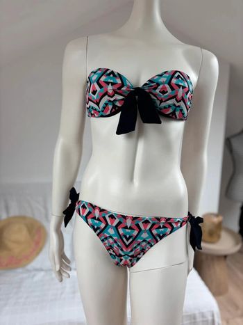 Bikini TS