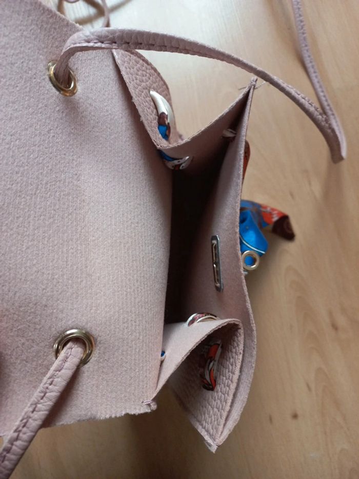 Mini sac à main 👜 - photo numéro 4
