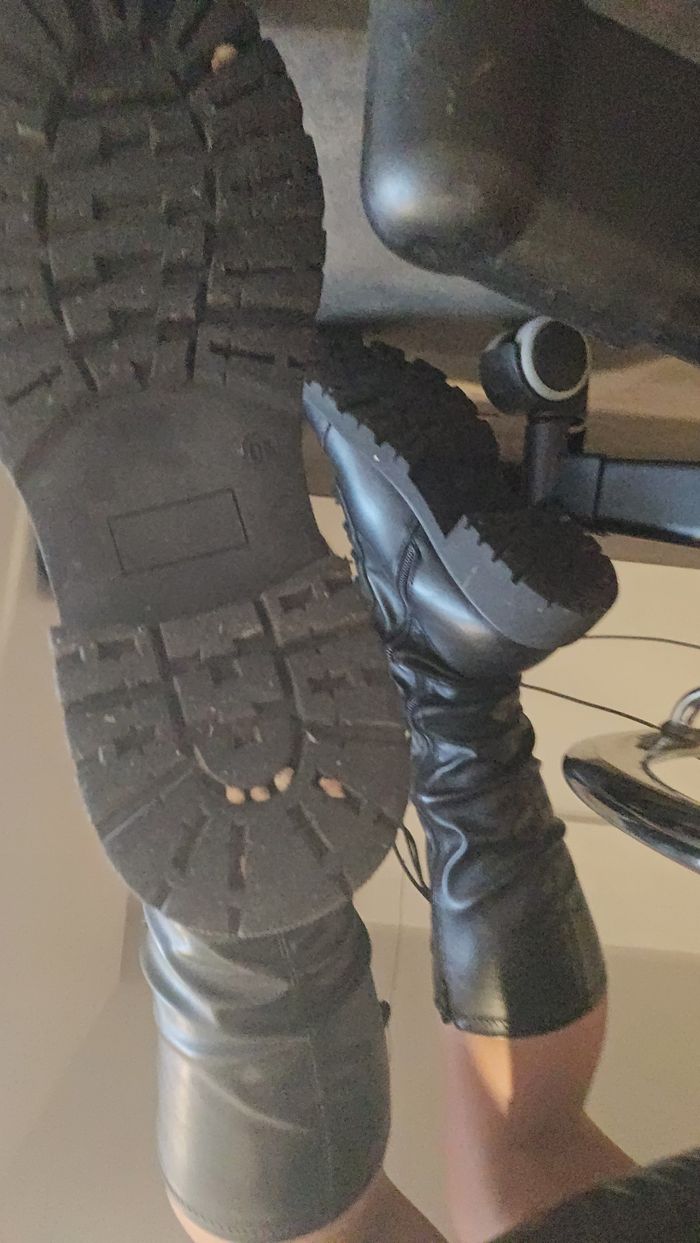 Bottes femmes - photo numéro 4