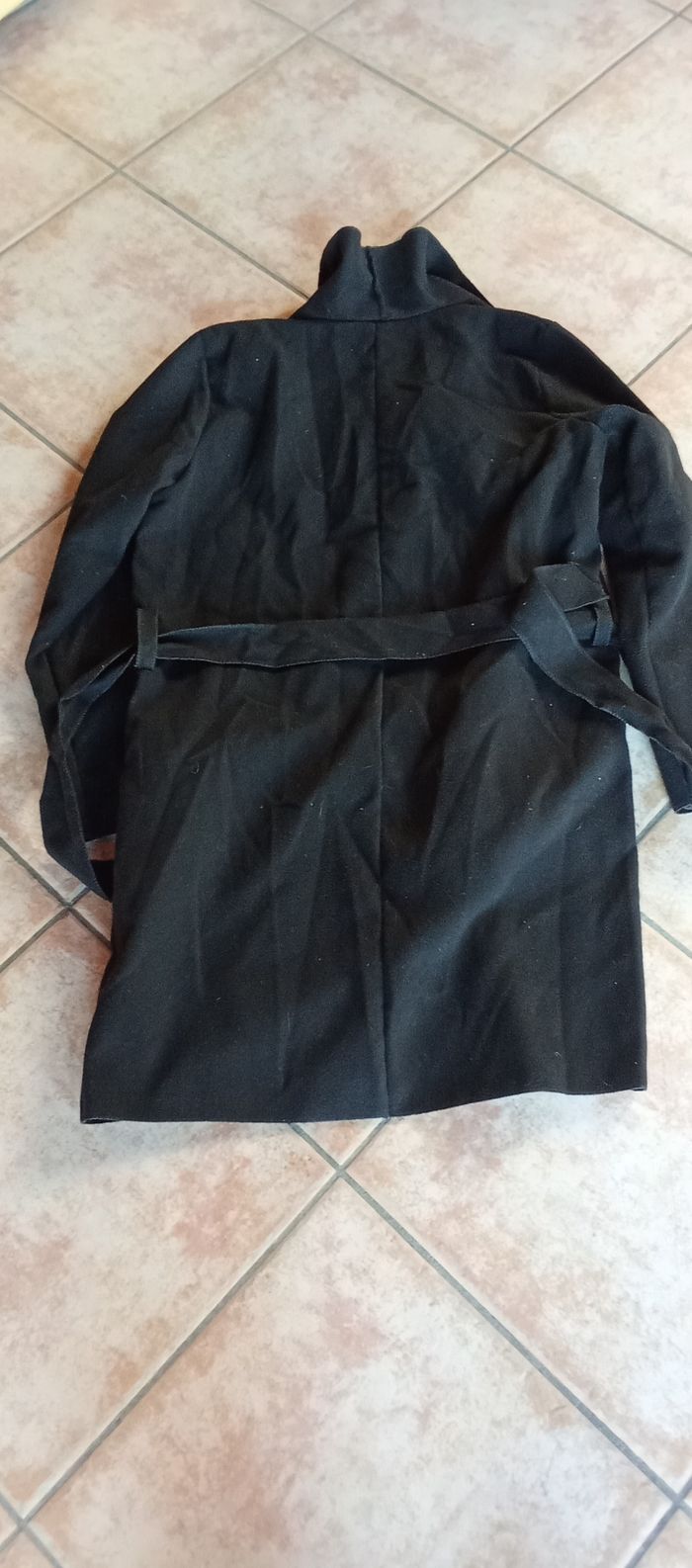 Manteau femme  38 Mim - photo numéro 2