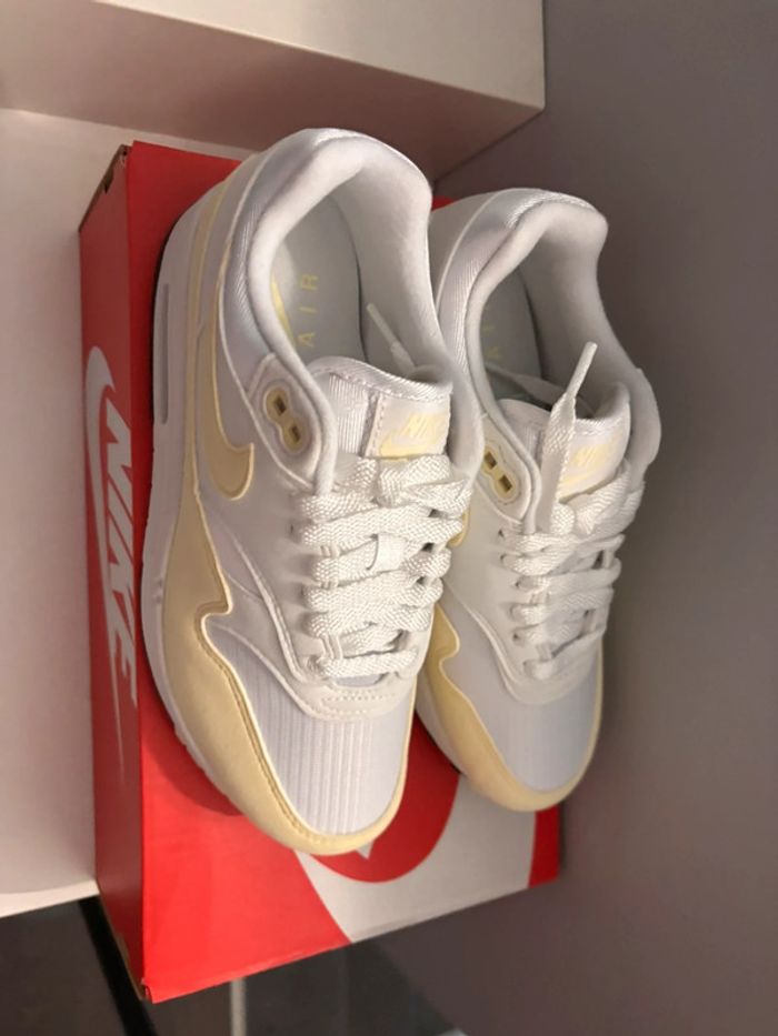 Nike Air Max 1 P.38 Neuves unisex - photo numéro 6