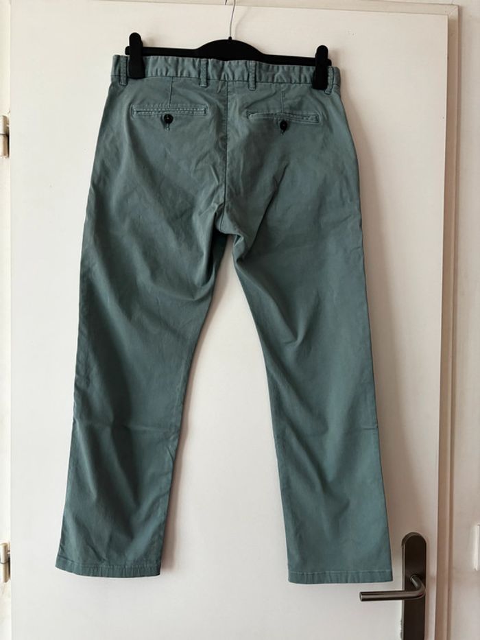 Lot de 2 pantalon célio - photo numéro 3