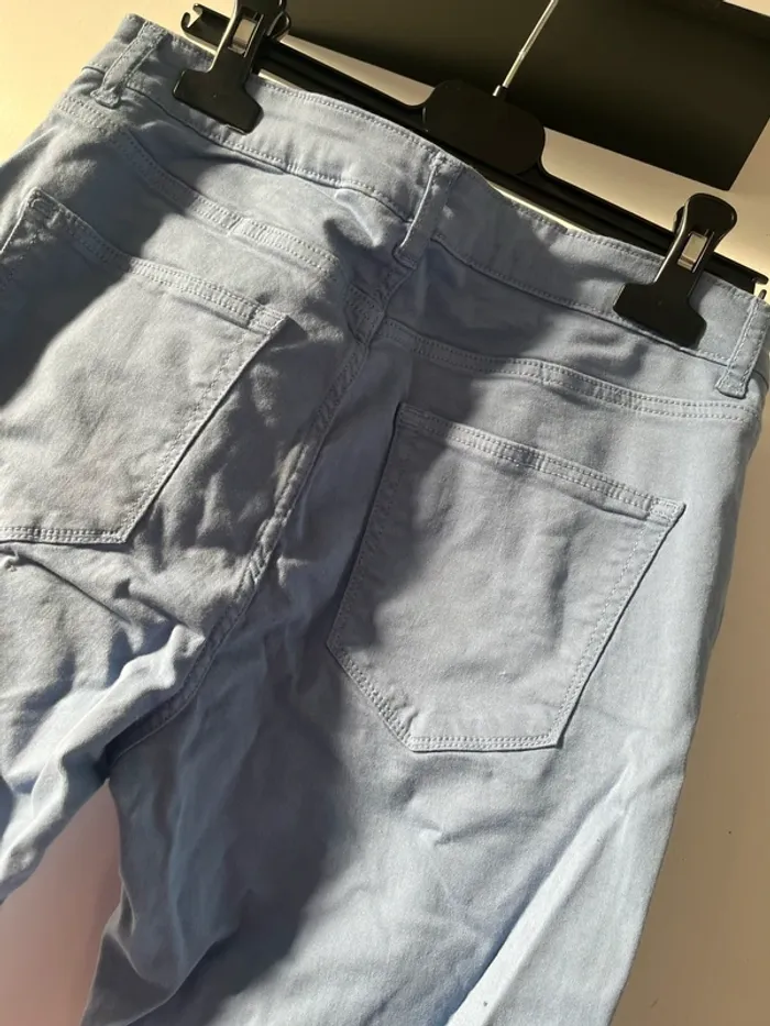 Pantalon slim • In extenso - photo numéro 3