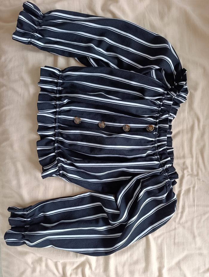 Crop trop - photo numéro 2