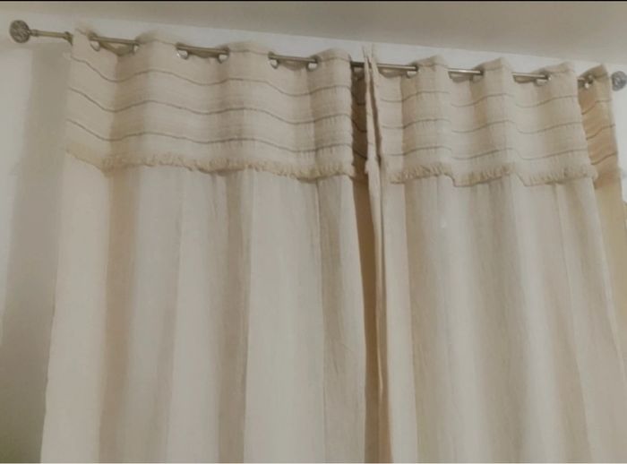 Rideau - photo numéro 2