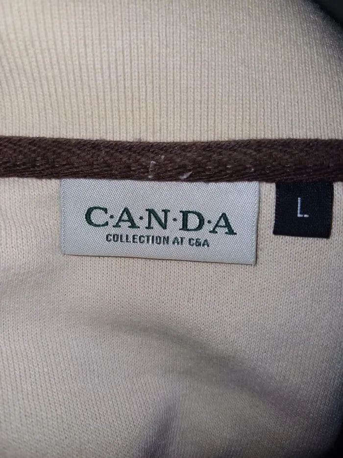 Sweats Longs Canda - photo numéro 4