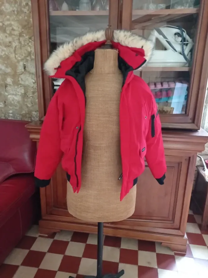 Manteau