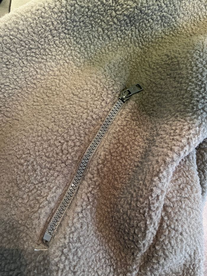 Veste sherpa Chevignon - photo numéro 6