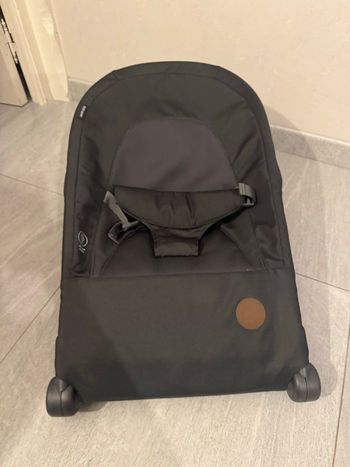 Transat bébé 