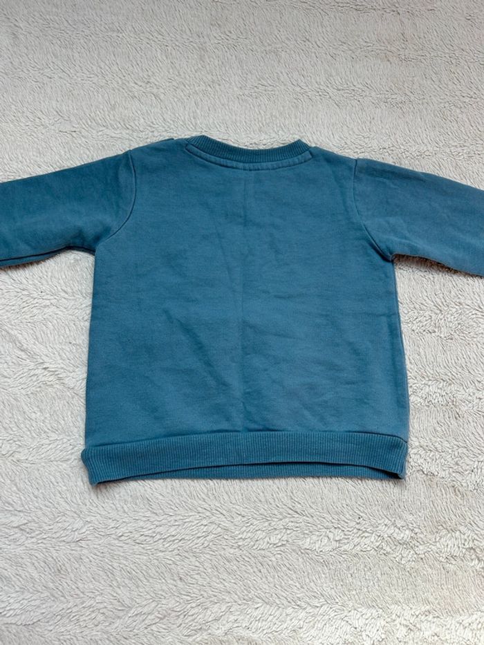 Sweat NPO Baby - photo numéro 2