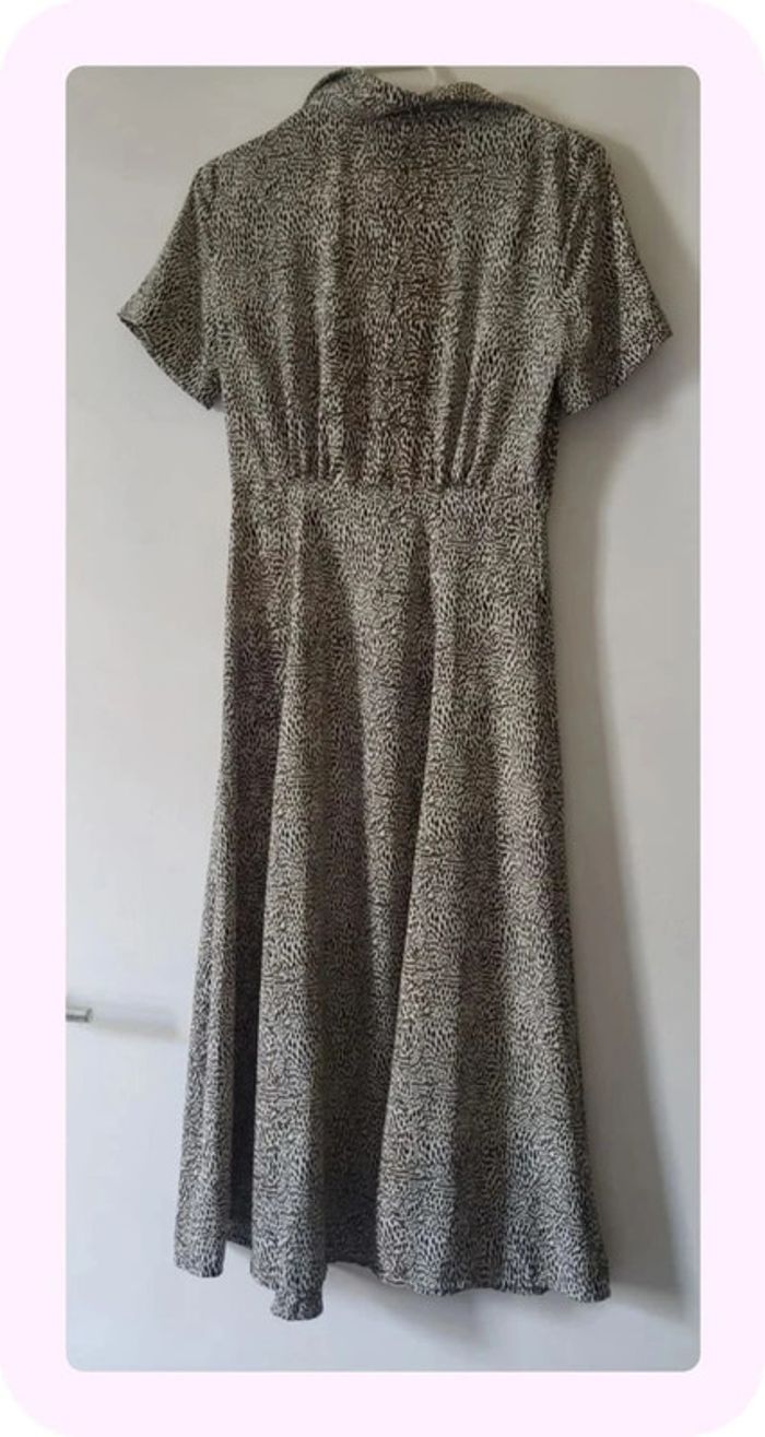 Robe été taille xs - photo numéro 4