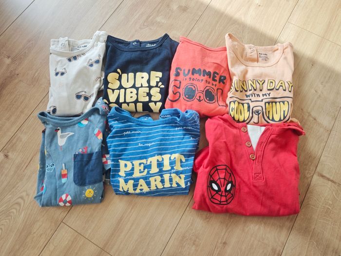 Lots vêtements 3 ans-38 mois - photo numéro 5