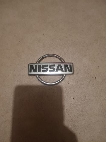 Symbole nissan