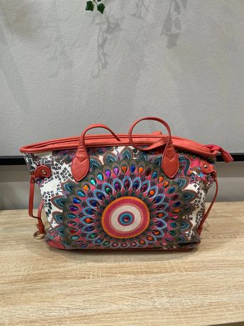 Grand sac élégance
