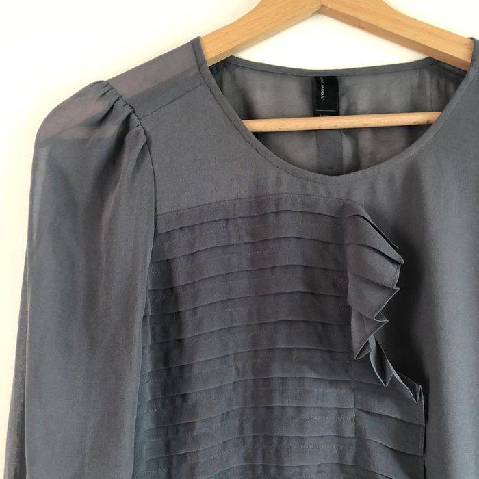 Blouse Vero Moda