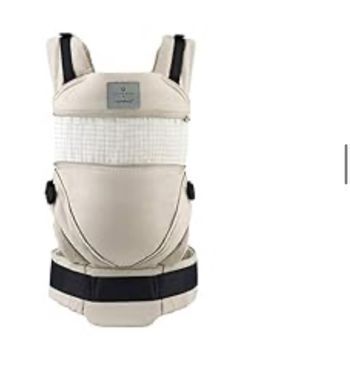 manduca XT Porte-Bébé  édition limitée