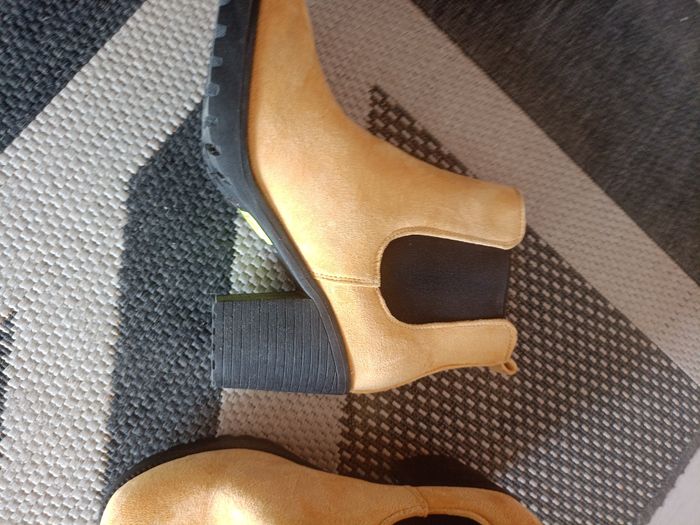 Bottines Kayla - photo numéro 2