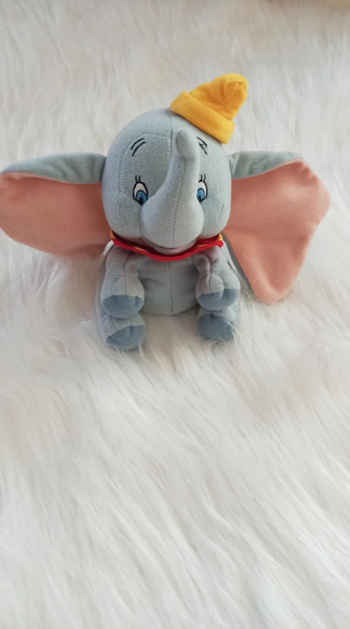 Peluche Dumbo