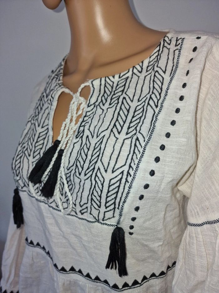 Blouse Mango femme s - photo numéro 2