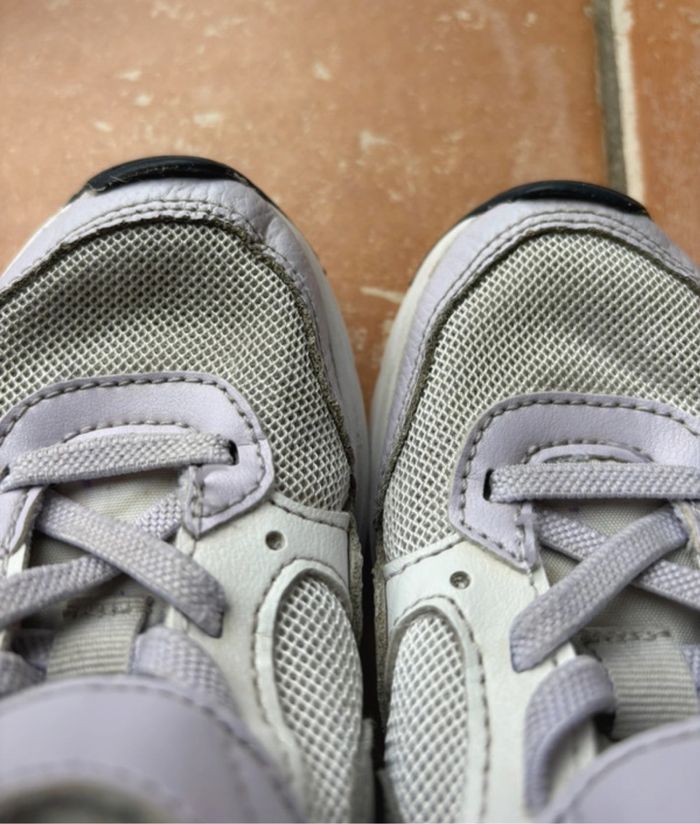 Air Max Nike fille 30 - photo numéro 5