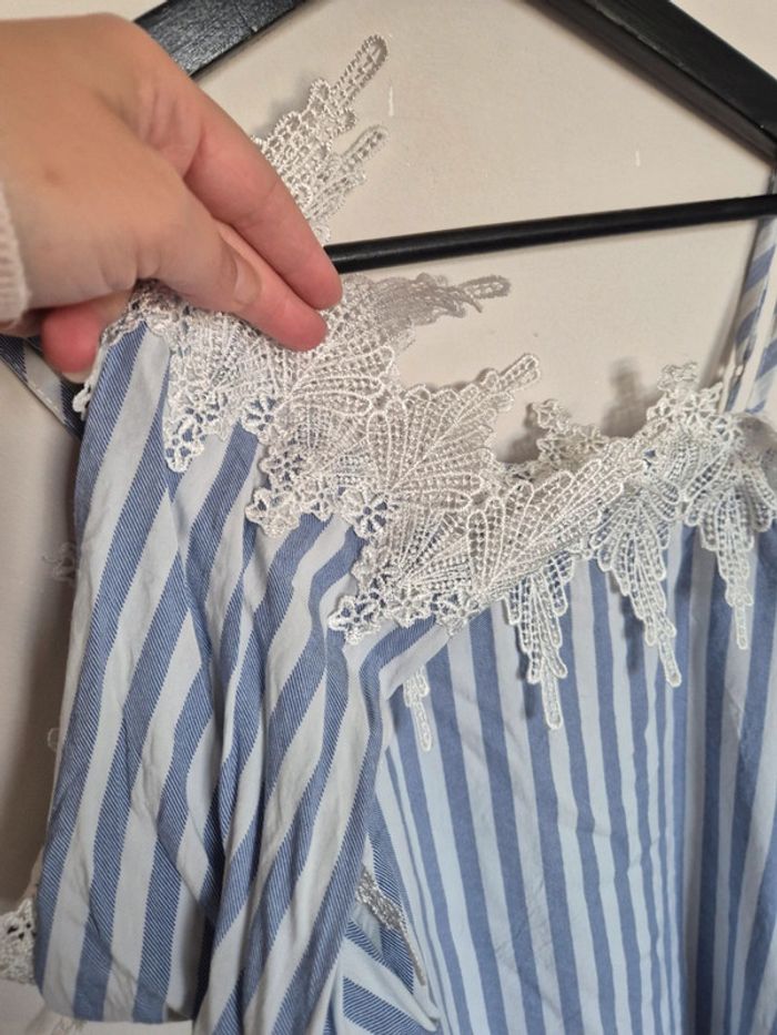 Robe Orcelly taille S/M - photo numéro 8