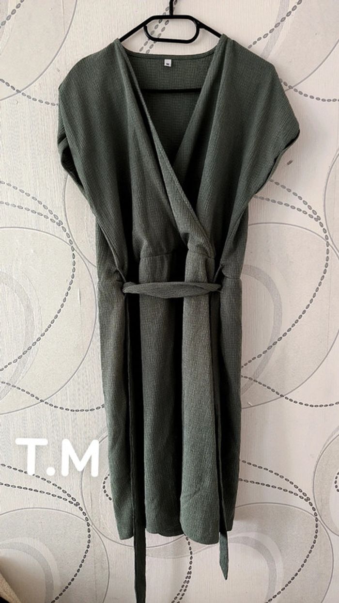 Robe d'été