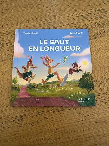 Livre enfant