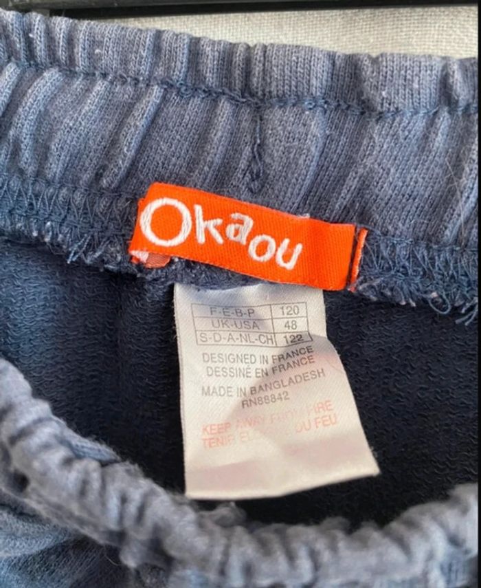 Short - photo numéro 3