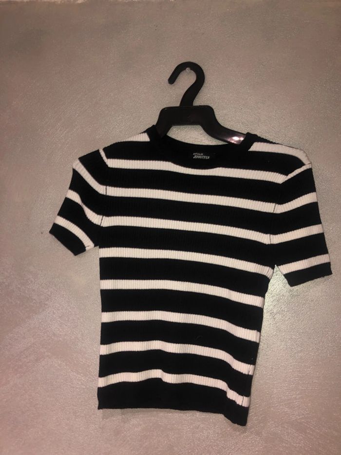 T-shirt femme