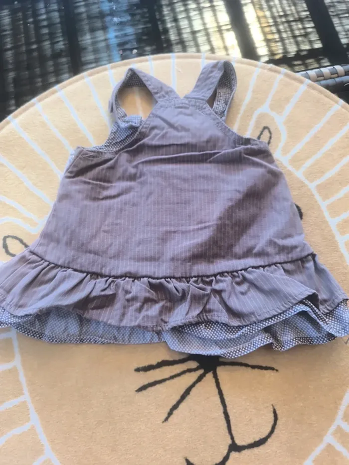 Robe  1 mois - photo numéro 6
