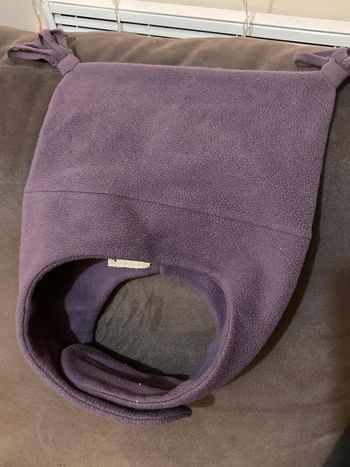 Bonnet polaire 18 mois - 4 ans Quechua