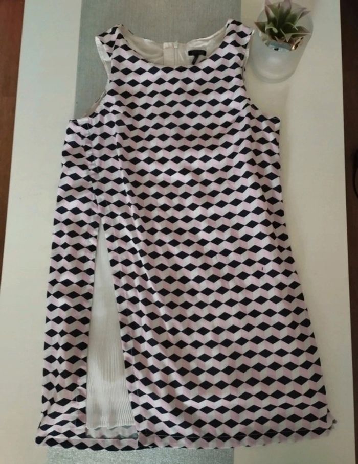 Tunique IKKS taille 12 ans