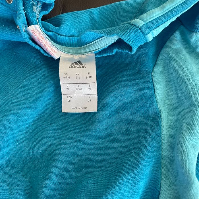 Pull puma - photo numéro 2