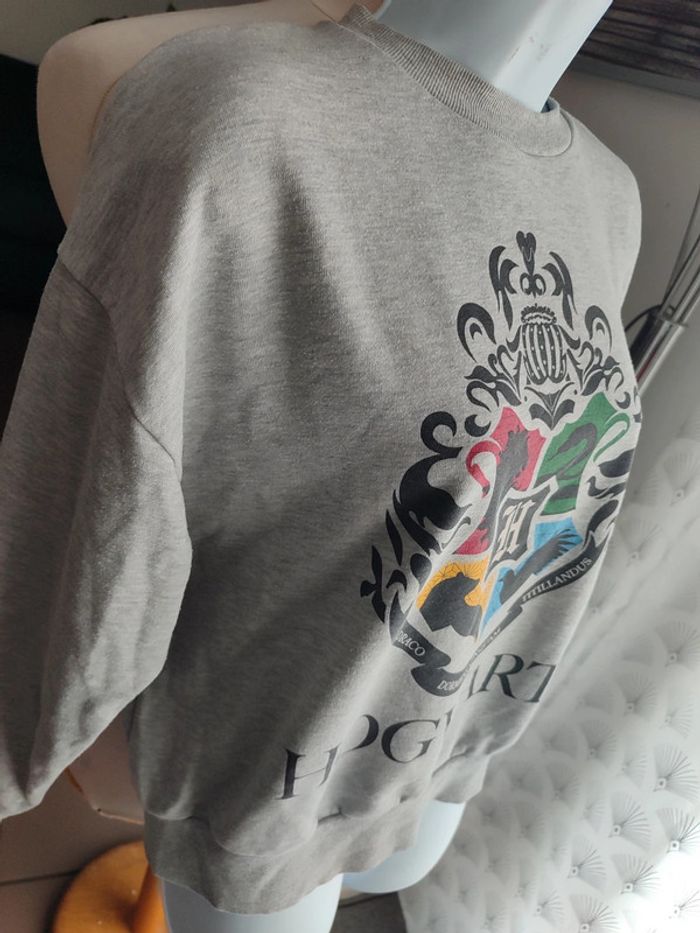 Sweat harry potter - photo numéro 2