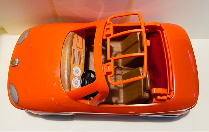 Cabriolet Sylvanian - photo numéro 3